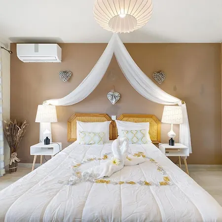 Apartment Karol Vaz *