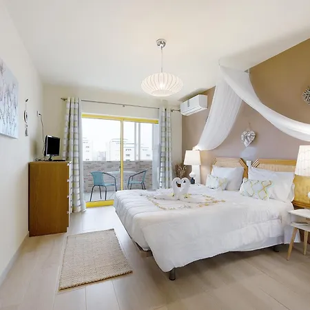 Karol Vaz Apartment Portimão