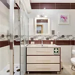 Karol Vaz Apartment *