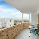 Apartment Karol Vaz