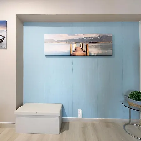 Karol Vaz Apartament