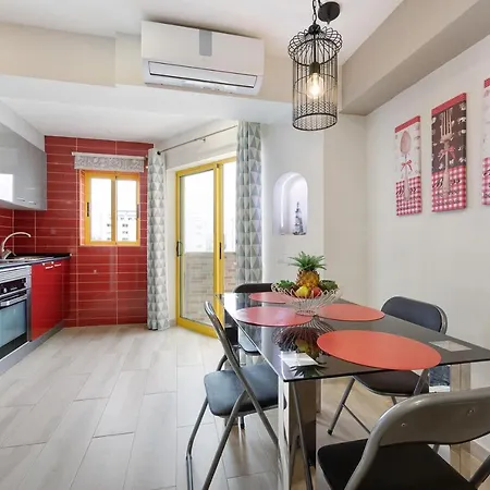 Apartament Karol Vaz