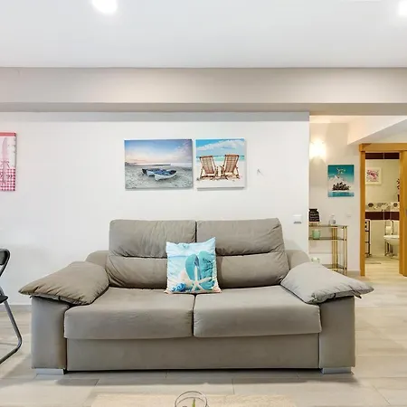 Apartament Karol Vaz *