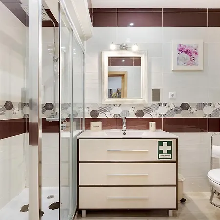 Karol Vaz Apartament *