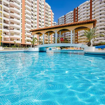 Apartman Karol Vaz Portimão
