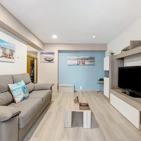 Apartman Karol Vaz