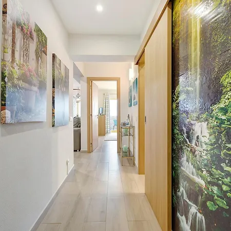 Apartman Karol Vaz