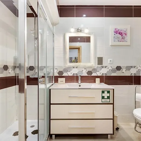Karol Vaz Apartman Portimão