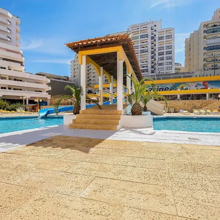 Karol Vaz Apartman Portimão