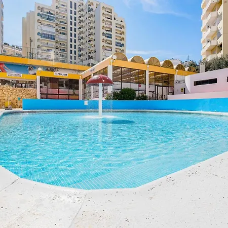 Apartman Karol Vaz Portimão
