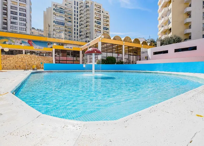 Karol Vaz Daire Portimão