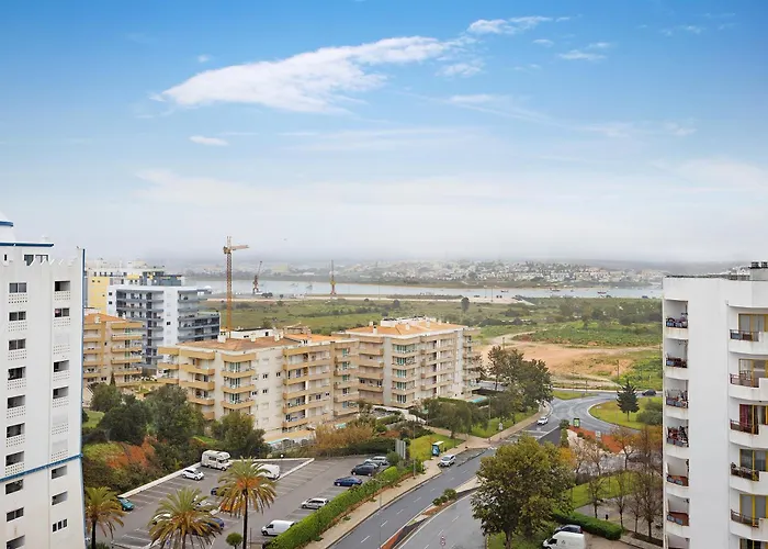 Daire Karol Vaz Portimão