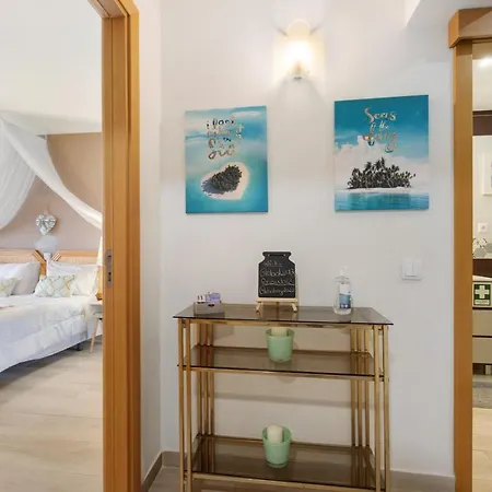 Karol Vaz Apartamento