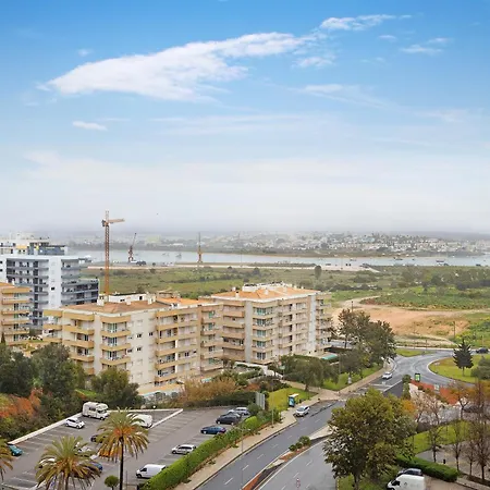 Apartamento Karol Vaz Portimão